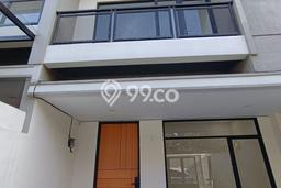 Rumah Baru 2lantai Di Joglo Jakarta Dekat Gerbang Tol Joglo Bskpr Rumah Baru 2lantai Di Joglo Jakarta Dekat Gerbang Tol Joglo Bskpr