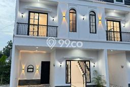 Rumah Mewah Murah Di Jakarta Selatan Bisa Kpr Bank Rumah Mewah Murah Di Jakarta Selatan Bisa Kpr Bank
