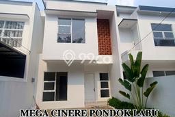 Rumah Baru Dlm Komplek Mewah Nempel Pusat Bisnis Dan Perkantoran Rumah Baru Dlm Komplek Mewah Nempel Pusat Bisnis Dan Perkantoran