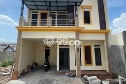 Rumah Mewah 2lantai Di Pinang Kunciran Pusat Kota Tangerang.bskpr Rumah Mewah 2lantai Di Pinang Kunciran Pusat Kota Tangerang.bskpr