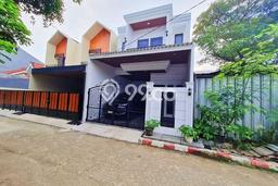 Rumah 2lantai Ready Dlm Komplek Nempel Green Lake Jakarta Barat Rumah 2lantai Ready Dlm Komplek Nempel Green Lake Jakarta Barat