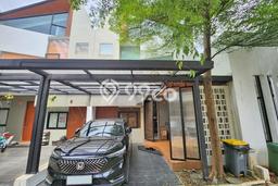 Rumah Mewah Di Rempoa Dalam Komplek Bonus Furnish.10menit K Mrt Rumah Mewah Di Rempoa Dalam Komplek Bonus Furnish.10menit K Mrt