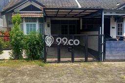 Rumah Baru Renovasi 2024.semi Furnish Di Pamulang Estate.bs Kpr Rumah Baru Renovasi 2024.semi Furnish Di Pamulang Estate.bs Kpr