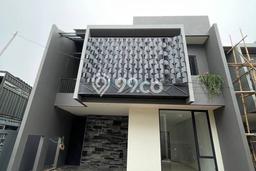 Rumah Baru Cluser Di Rempoa .dekat Ke Mrt Lebak Bulus Dan Bintaro Rumah Baru Cluser Di Rempoa .dekat Ke Mrt Lebak Bulus Dan Bintaro