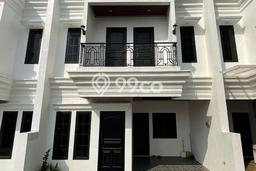 Rumah Nyaman,akses Mudah,di Jantung Bintaro.bs Kpr Developer Rumah Nyaman,akses Mudah,di Jantung Bintaro.bs Kpr Developer