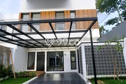 Rumah Baru Cluster One Gate Di Jakarta Selatan.dekat Gbk Senayan Rumah Baru Cluster One Gate Di Jakarta Selatan.dekat Gbk Senayan