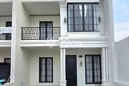 Rumah Cluster Ready Di Bintaro Jurang Mangu.dekat Kampus Stan Rumah Cluster Ready Di Bintaro Jurang Mangu.dekat Kampus Stan