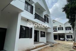 Rumah Baru Cluster Di Bintaro Sektor 9.ready Huni.dkt Stasiun Krl Rumah Baru Cluster Di Bintaro Sektor 9.ready Huni.dkt Stasiun Krl