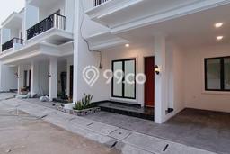 Rumah Cluster Dipondok Aren Bintaro Sektor4.ready Huni.free Pajak Rumah Cluster Dipondok Aren Bintaro Sektor4.ready Huni.free Pajak