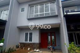 Rumah Siap Huni Tanah 135m Dlm Cluster Dekat Kfc Gaplek Bs Kpr Rumah Siap Huni Tanah 135m Dlm Cluster Dekat Kfc Gaplek Bs Kpr