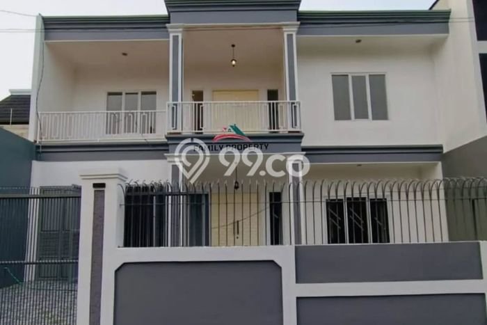 Turun Harga Rumah Baru Dalam Komplek Di Area Jakarta Barat.bs Kpr Turun Harga Rumah Baru Dalam Komplek Di Area Jakarta Barat.bs Kpr