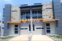 Rumah Baru Cluster Ready Huni Di Bintaro Sektor 2.dkt Stasiun Krl Rumah Baru Cluster Ready Huni Di Bintaro Sektor 2.dkt Stasiun Krl