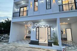 Rumah Mewah Murah Di Jakarta Selatan Bisa Kpr Bank Rumah Mewah Murah Di Jakarta Selatan Bisa Kpr Bank