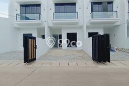 Rumah Baru Ready Di Jakarta Barat.dekat Komplek Puri Indah.bs Kpr Rumah Baru Ready Di Jakarta Barat.dekat Komplek Puri Indah.bs Kpr