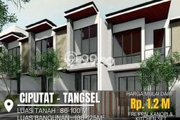 Rumah Baru Cluster Di Bintaro.dekat Mal Bintaro Xchange.bs Kprdp0 Rumah Baru Cluster Di Bintaro.dekat Mal Bintaro Xchange.bs Kprdp0