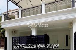 Rumah Baru Dlm Komplek Pondok Indah Dkt Sekolah Dan Pusat Bisnis Rumah Baru Dlm Komplek Pondok Indah Dkt Sekolah Dan Pusat Bisnis