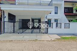 Rumah Baru 2 Lantai Di Rempoa Dekat Pusat Bisnis Dan Perkantoran Rumah Baru 2 Lantai Di Rempoa Dekat Pusat Bisnis Dan Perkantoran