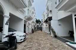 Rumah Baru Siap Huni Termurah Di Jakarta Selatan Dekat Stasiunkrl Rumah Baru Siap Huni Termurah Di Jakarta Selatan Dekat Stasiunkrl