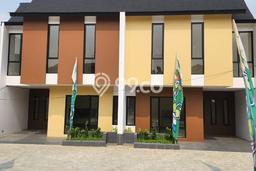Rumah Cluster Ready Huni Di Bintaro Pondok Aren.jakarta Selatan Rumah Cluster Ready Huni Di Bintaro Pondok Aren.jakarta Selatan