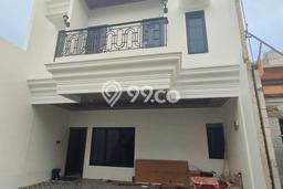 Rumah Mewah Baru Dlm Cluster Di Mal Bintaro Xchange,stasiun Krl Rumah Mewah Baru Dlm Cluster Di Mal Bintaro Xchange,stasiun Krl