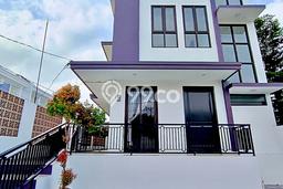 Rumah Baru Dalam Komplek Meruya Dkt Kampus Mercubuana Nego Rumah Baru Dalam Komplek Meruya Dkt Kampus Mercubuana Nego
