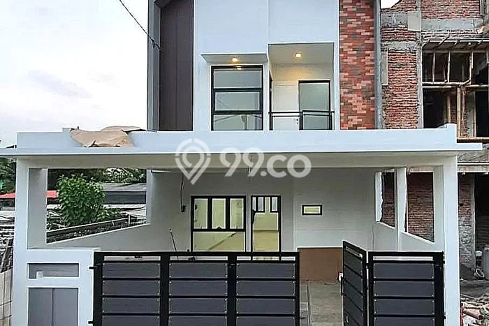 Rumah Baru Dlm Komplek Kesehatan.0km Ke Gerbang Tol.kpr Bank Dp0% Rumah Baru Dlm Komplek Kesehatan.0km Ke Gerbang Tol.kpr Bank Dp0%