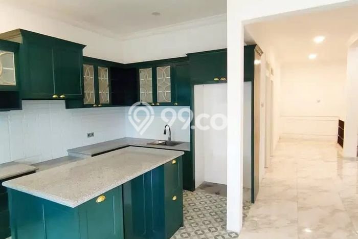 Rumah Baru Dlm Komplek Pondok Indah Dkt Sekolah Dan Pusat Bisnis Rumah Baru Dlm Komplek Pondok Indah Dkt Sekolah Dan Pusat Bisnis