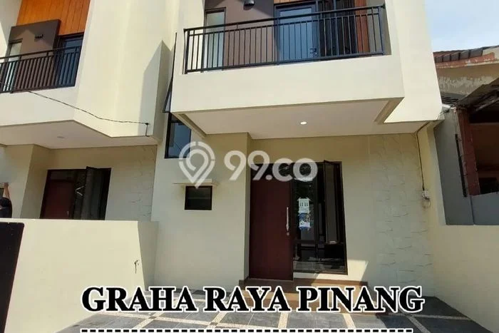 Rumah 2lantai Ready Dlm Komplek Nempel Green Lake Jakarta Barat Rumah 2lantai Ready Dlm Komplek Nempel Green Lake Jakarta Barat