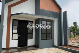 Rumah Baru Tanah 93 Dalam Komplek Di Ciledug.bisa Kpr Bank Rumah Baru Tanah 93 Dalam Komplek Di Ciledug.bisa Kpr Bank