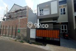 Rumah Baru Dlm Komplek D Cinere Mal Pangkalan Jati.dkt Pondoklabu Rumah Baru Dlm Komplek D Cinere Mal Pangkalan Jati.dkt Pondoklabu