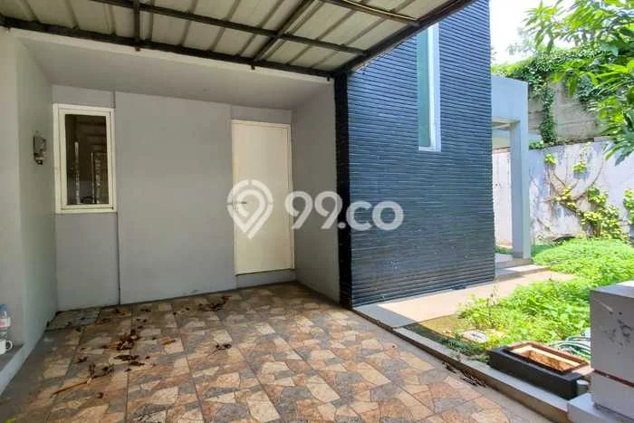 Rumah Luxury Modern Siap Huni di Sektor 9-Bintaro Tangerang Selatan Rumah Luxury Modern Siap Huni di Sektor 9-Bintaro Tangerang Selatan