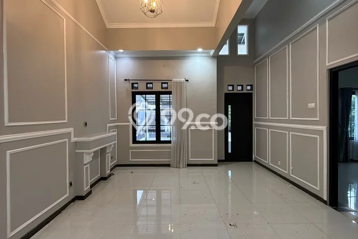 Dijual Hunian Rumah Terawat 3 KT di Sektor 9-Bintaro, Tangerang Selatan Dijual Hunian Rumah Terawat 3 KT di Sektor 9-Bintaro, Tangerang Selatan