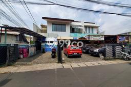 For Sale! Luxury House LT 459m2 Desain Modern di Gandaria For Sale! Luxury House LT 459m2 Desain Modern di Gandaria