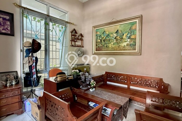Dijual Rumah Luas Elegan Dengan View Cantik di Pondok Pucung, Tangerang Dijual Rumah Luas Elegan Dengan View Cantik di Pondok Pucung, Tangerang