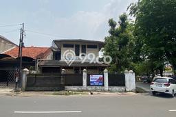 Dijual Rumah Mewah Megah Dengan View Eksklusif di Sektor 2 - Bintaro, Jakarta Selatan Dijual Rumah Mewah Megah Dengan View Eksklusif di Sektor 2 - Bintaro, Jakarta Selatan