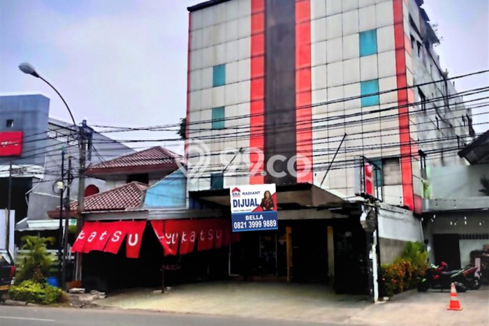 INVESTASI POTENSIAL! Komersial Kawasan , Luas 1024m2m², Potensi Keramaian Tinggi INVESTASI POTENSIAL! Komersial Kawasan , Luas 1024m2m², Potensi Keramaian Tinggi