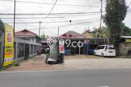 Hunian Super Mewah dengan Akses Paling Strategis di Lebak Bulus, Jakarta Selatan Hunian Super Mewah dengan Akses Paling Strategis di Lebak Bulus, Jakarta Selatan