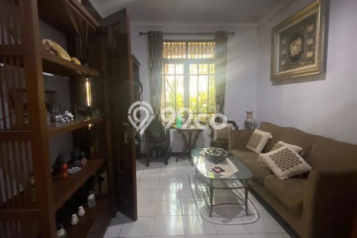 Jual Rumah Bagus Siap Huni LB 60m2 di Pondok Aren, Tangerang Selatan Jual Rumah Bagus Siap Huni LB 60m2 di Pondok Aren, Tangerang Selatan