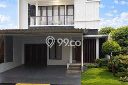 Sewa Rumah Harga Terjangkau di Sektor 9-Bintaro Tangerang Selatan dengan 4 Kamar Tidur Sewa Rumah Harga Terjangkau di Sektor 9-Bintaro Tangerang Selatan dengan 4 Kamar Tidur