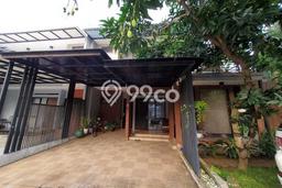 Rumah Luxury Modern Siap Huni di Lengkong Kulon Tangerang Rumah Luxury Modern Siap Huni di Lengkong Kulon Tangerang