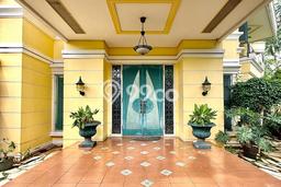 Dijual Rumah Mewah Elegan Dengan View Eksklusif di Sektor 9-Bintaro, Tangerang Selatan Dijual Rumah Mewah Elegan Dengan View Eksklusif di Sektor 9-Bintaro, Tangerang Selatan