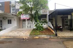 Bukit Nusa Indah Bukit Nusa Indah