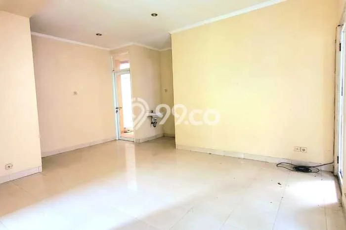 Rumah Luxury Modern Siap Huni di Sektor 9-Bintaro Tangerang Selatan Rumah Luxury Modern Siap Huni di Sektor 9-Bintaro Tangerang Selatan