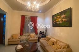 Rumah Mewah LB 300m2 Siap Huni Desain Elegan di Gandaria, Jakarta Selatan Rumah Mewah LB 300m2 Siap Huni Desain Elegan di Gandaria, Jakarta Selatan