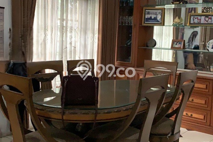Dijual Hunian Mewah dengan Fasilitas Sekitar Lengkap di Sukasari, Bandung Dijual Hunian Mewah dengan Fasilitas Sekitar Lengkap di Sukasari, Bandung