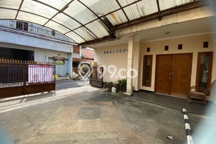 Rumah PREMIUM! area Kiaracondong, Bandung, Luas 109m² Bangunan 140m², BISA KPR Rumah PREMIUM! area Kiaracondong, Bandung, Luas 109m² Bangunan 140m², BISA KPR