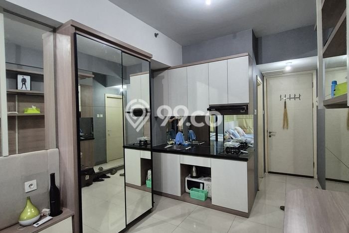 Sewa Apartemen Harga Terjangkau di Pakuwon Indah 1 KT Sewa Apartemen Harga Terjangkau di Pakuwon Indah 1 KT