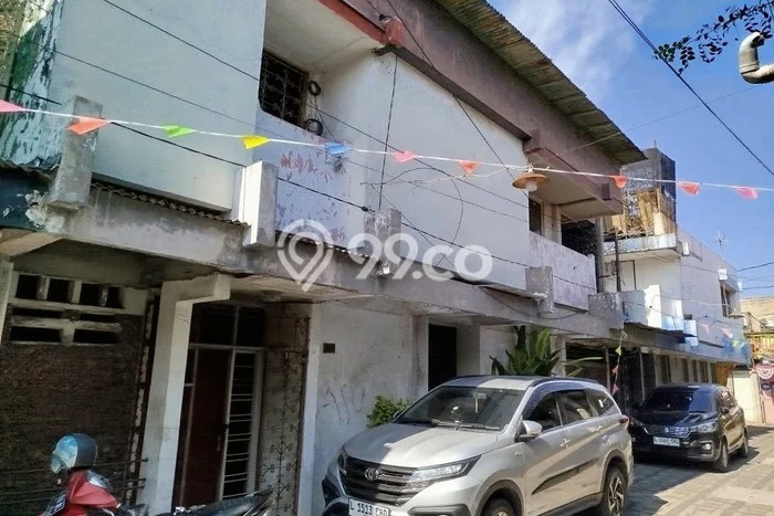 For Sale Hunian Rumah Nyaman 3 KT di Kapasan, Surabaya For Sale Hunian Rumah Nyaman 3 KT di Kapasan, Surabaya