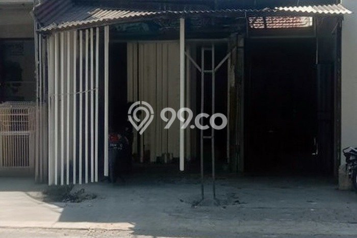 Ruko Dijual di Wiyung LT 100m2, LB 100m2 untuk Investasi Ruko Dijual di Wiyung LT 100m2, LB 100m2 untuk Investasi