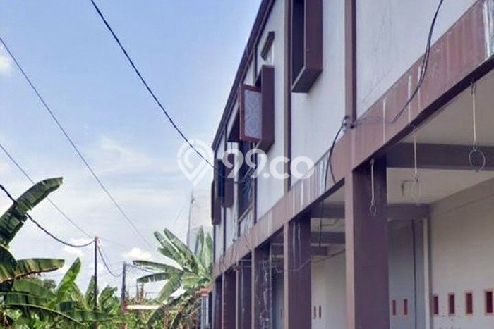 Kost Dijual Lokasi Sambikerep, Surabaya, Spesifikasi 14 Kamar Tidur dan Luas 200m2 Kost Dijual Lokasi Sambikerep, Surabaya, Spesifikasi 14 Kamar Tidur dan Luas 200m2